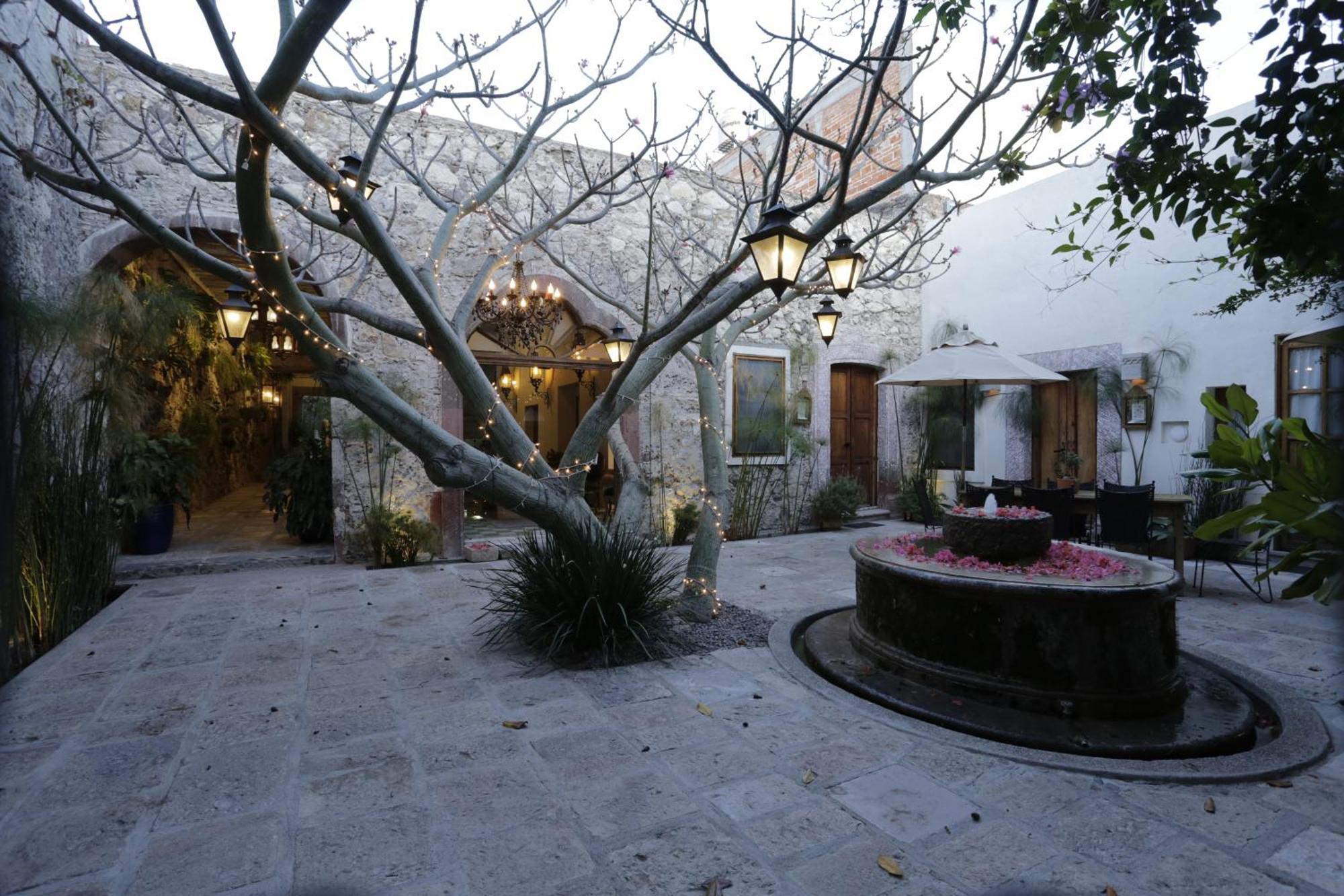 Orchid House San Miguel De Allende Exterior foto