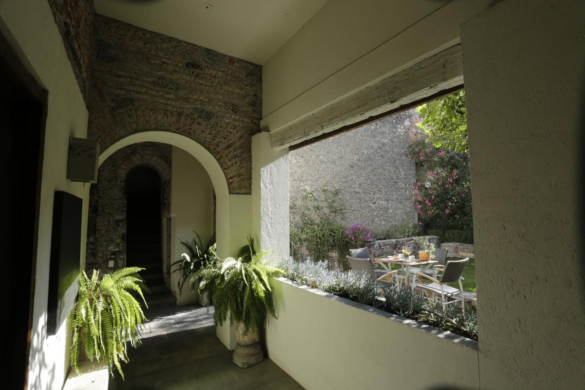 Orchid House San Miguel De Allende Exterior foto