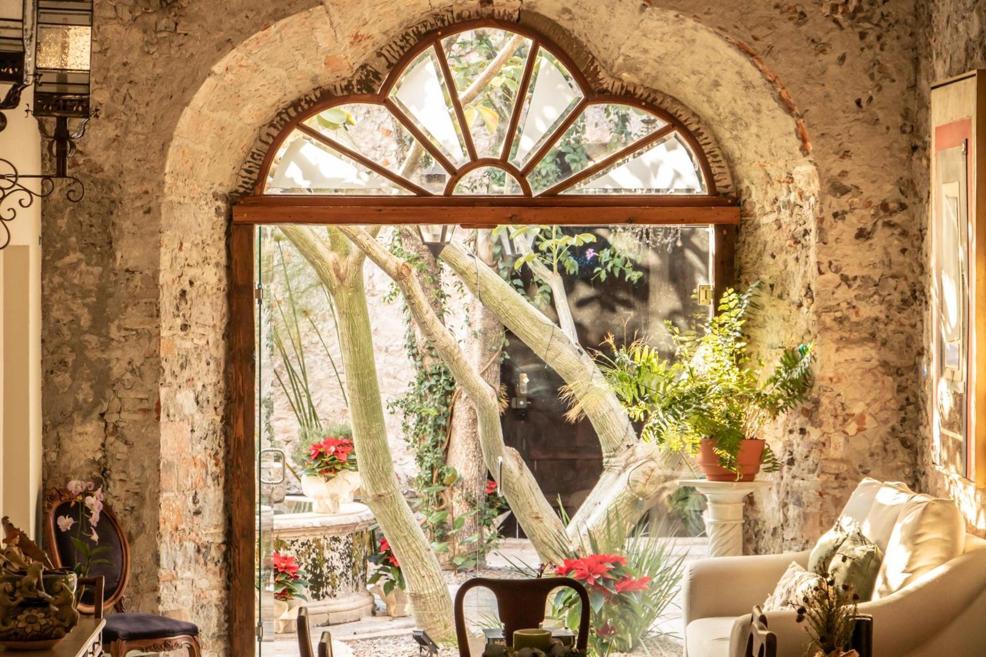 Orchid House San Miguel De Allende Exterior foto