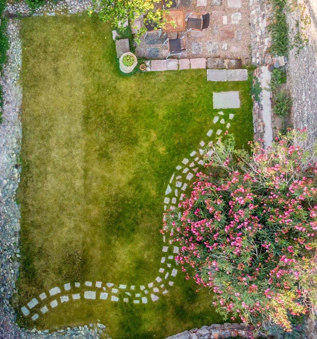 Orchid House San Miguel De Allende Exterior foto