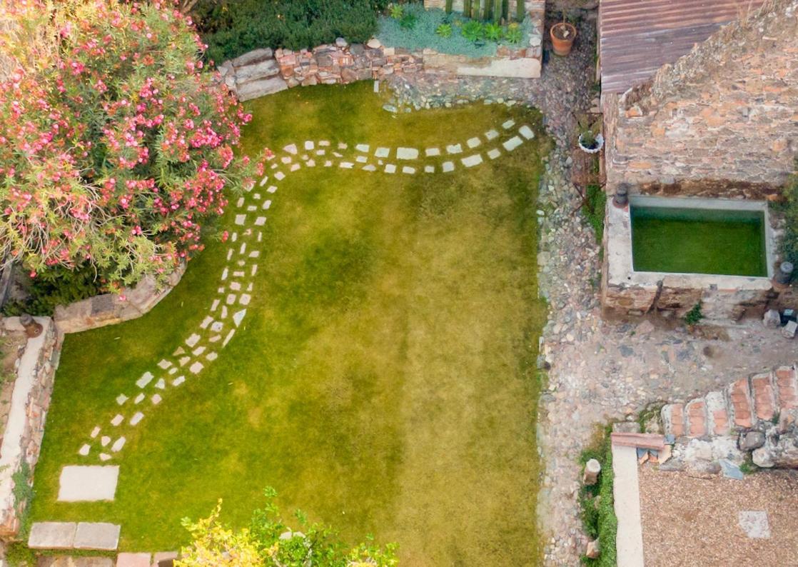 Orchid House San Miguel De Allende Exterior foto