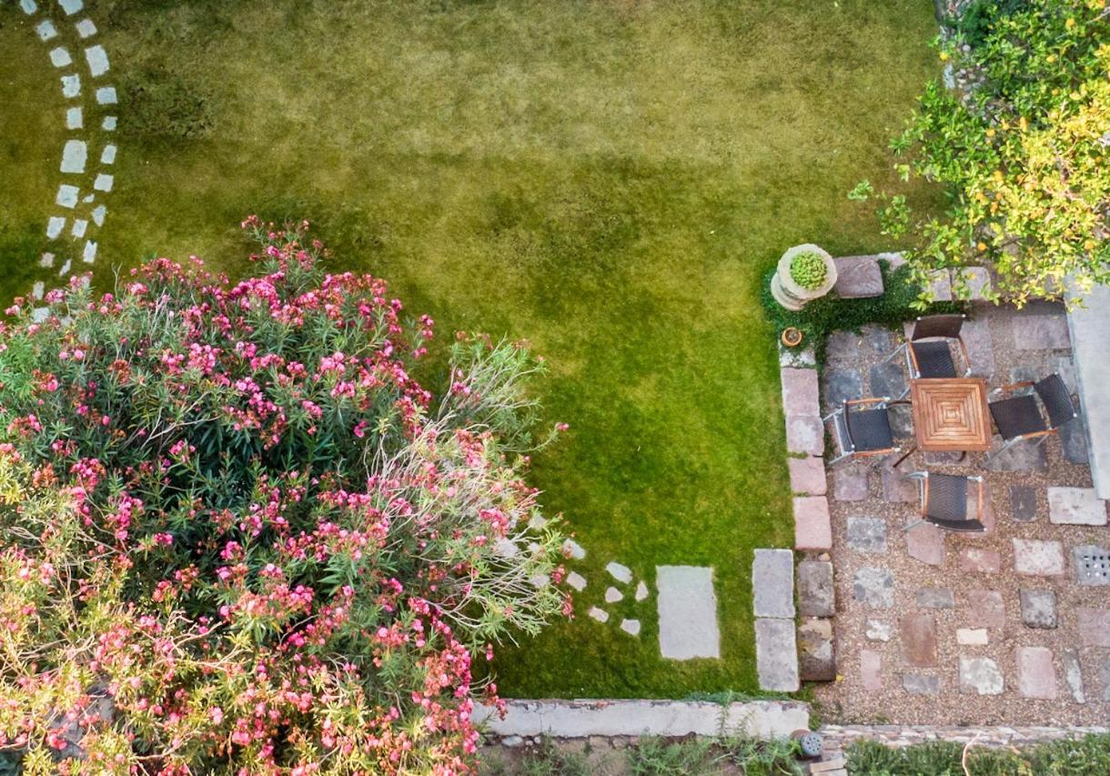 Orchid House San Miguel De Allende Exterior foto