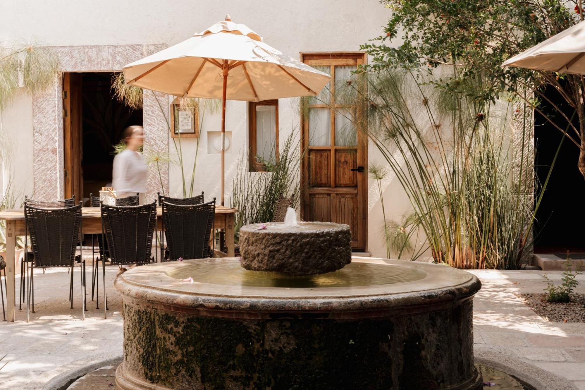 Orchid House San Miguel De Allende Exterior foto